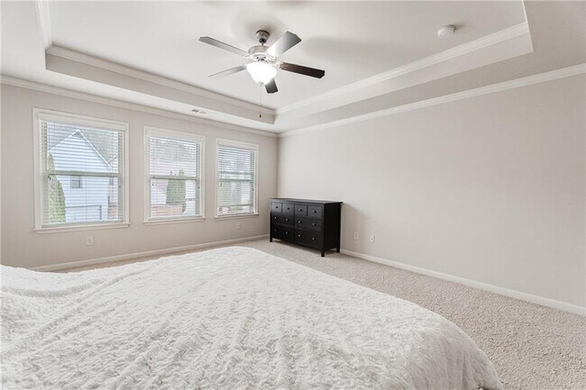 Building Photo - 801 Village Field Ct NW