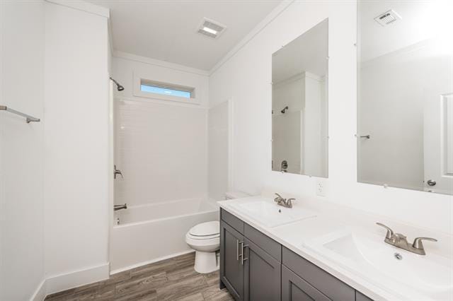 Building Photo - 3733 Vineyard Dr