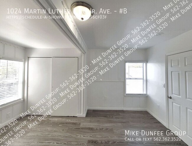 Building Photo - 1024 Martin Luther King Jr Ave