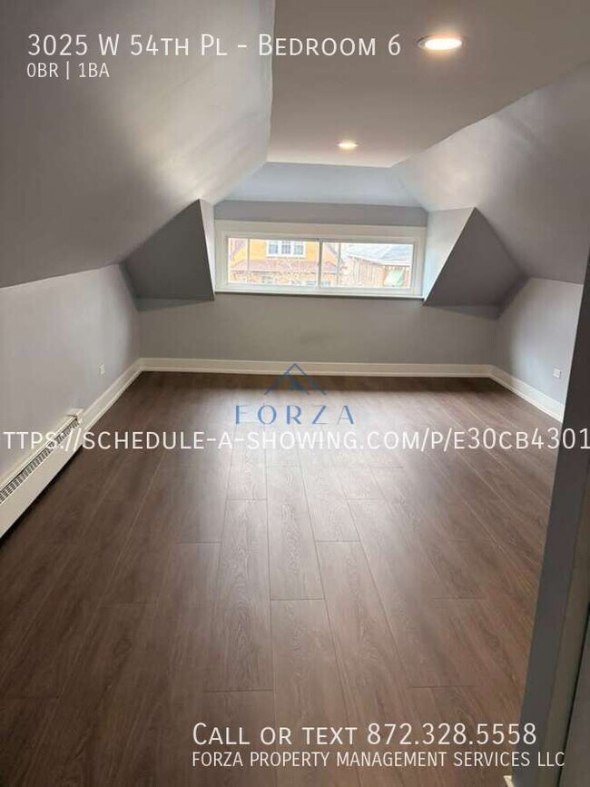 Building Photo - 3025 W 54th Pl