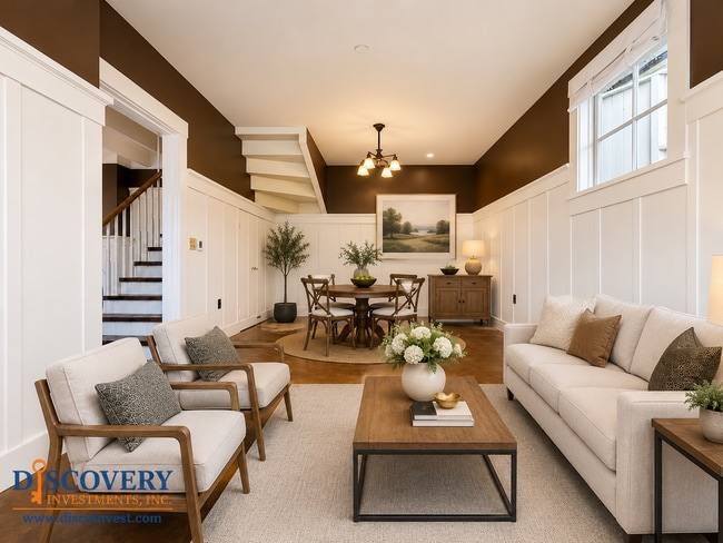 Building Photo - Exquisitely Remodeled Contemporary Piedmont Cottage with Timeless Charm and Premium Finishes