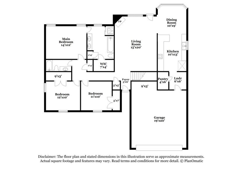 Building Photo - 10362 Cottage Oaks Dr