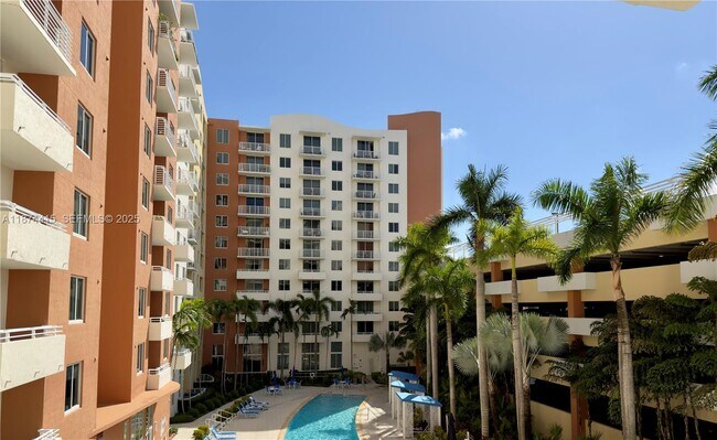 Building Photo - 18800 NE 29th Ave