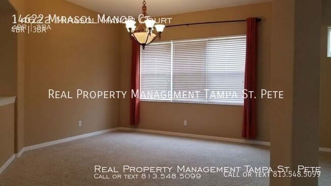 Building Photo - 14622 Mirasol Manor Ct