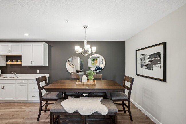Building Photo - Brand New Townhome - Be the first to live here!