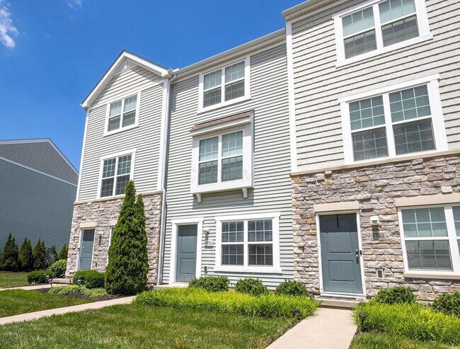 Building Photo - 5750 Hayden Run Blvd
