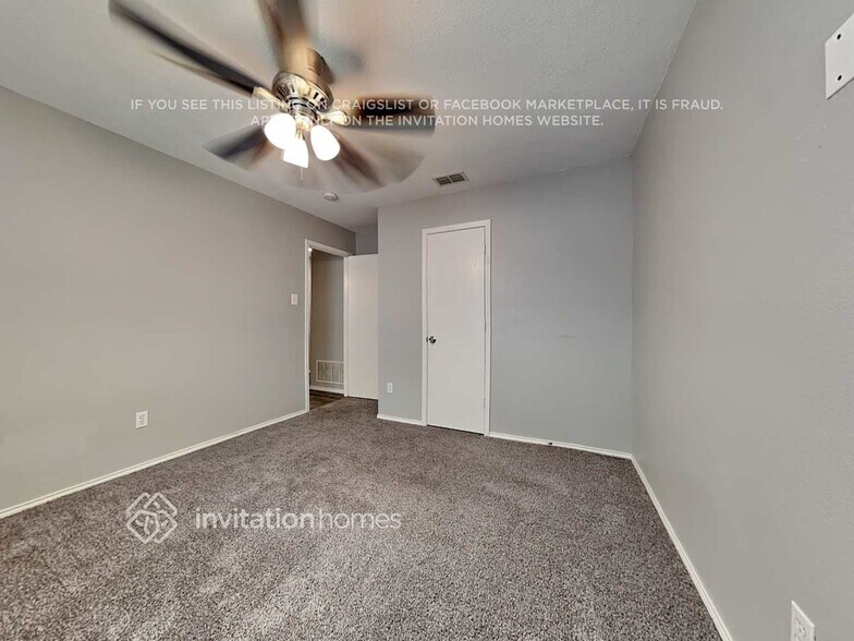 Building Photo - 1533 Warrington Way