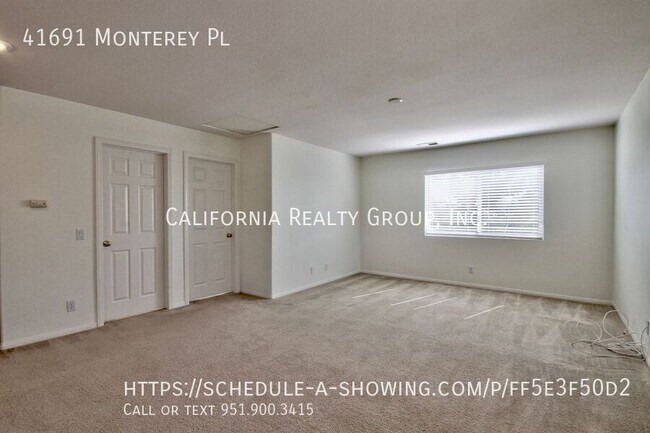 Building Photo - 41691 Monterey Pl