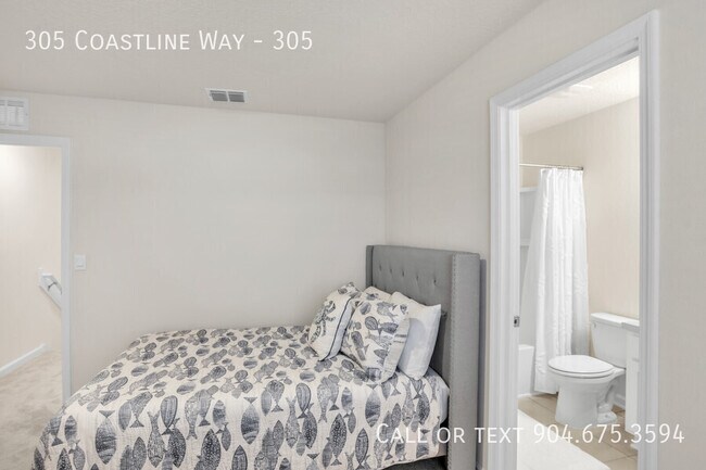 Building Photo - 305 Coastline Wy