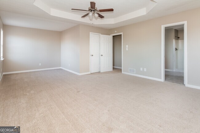 Building Photo - 519 Trinity Tr