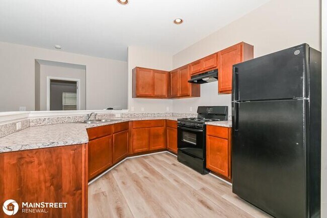 Building Photo - 7604 Lipizzan Rd, Oklahoma City, OK 73132