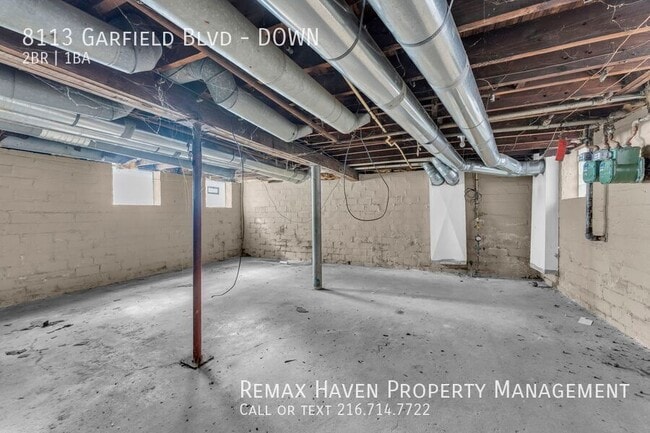 Building Photo - 8113 Garfield Blvd