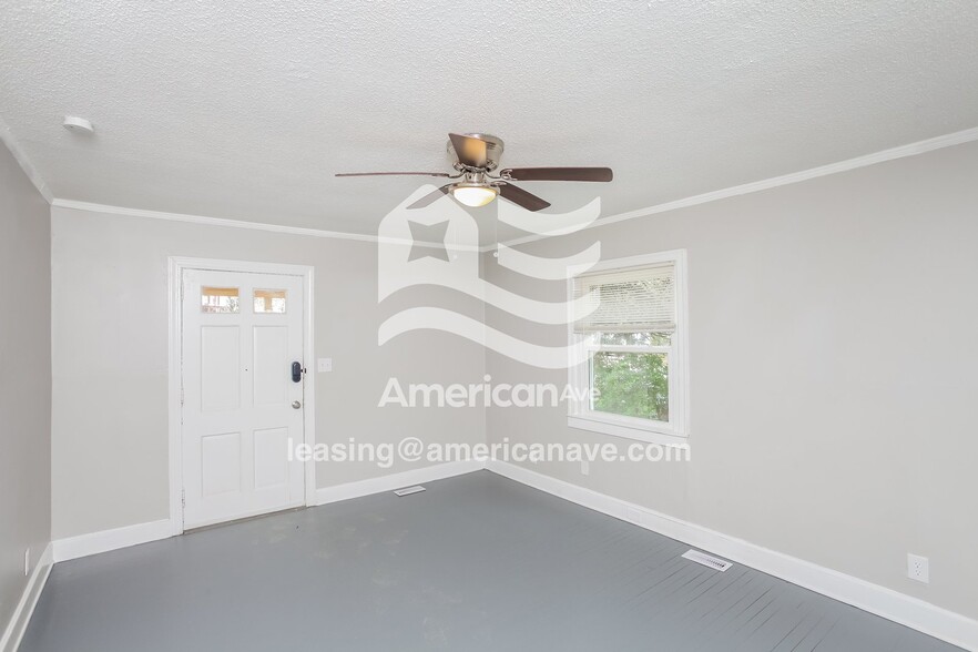 Building Photo - 1419 Bonner Ave