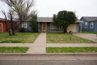 Building Photo - 4815 41st- Available Now