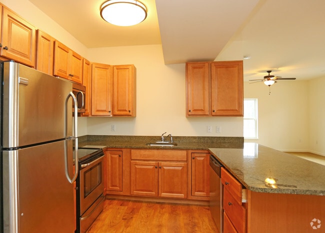 Interior Photo