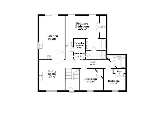 Building Photo - 5 Bedroom Pet-Friendly Home in Independence, MO with Main Street Renewal