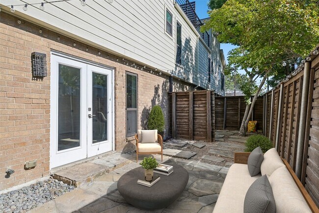 Building Photo - 4102 Bowser Ave