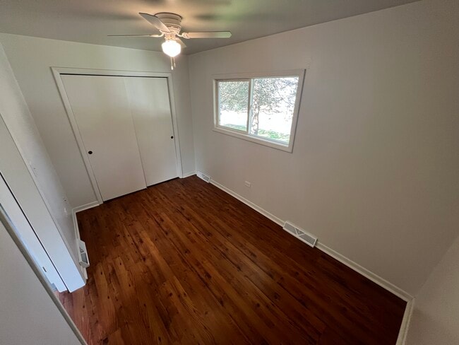 Bedroom - 623 Vincent Rd
