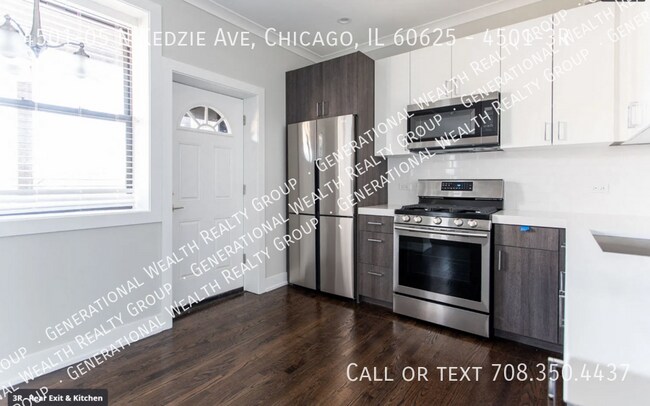 Building Photo - 4501 N Kedzie Ave