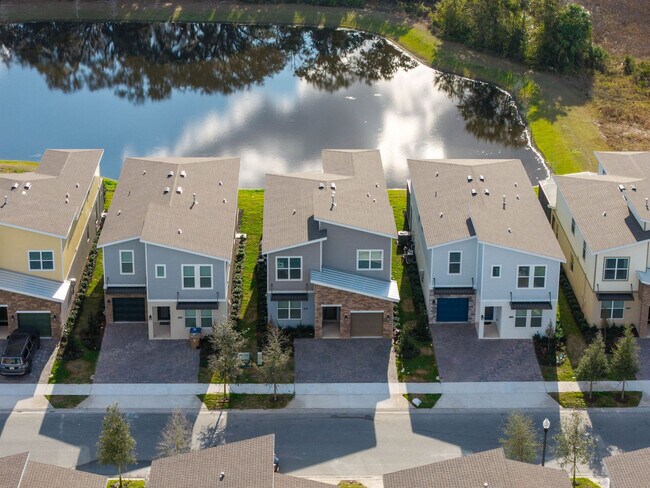 Building Photo - 7866 Poplin St