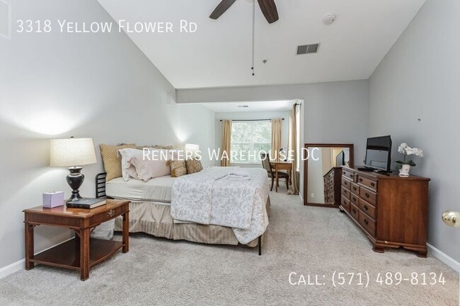 Building Photo - 3318 Yellow Flower Rd