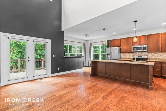 Building Photo - Stunning Craftsman Home in Arden - Modern ...