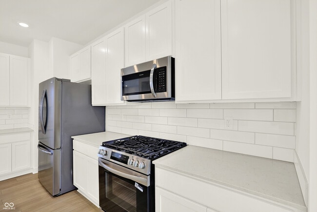 Building Photo - 17734 Noel St