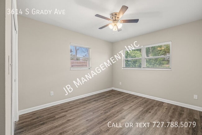 Building Photo - 3614 S Grady Ave