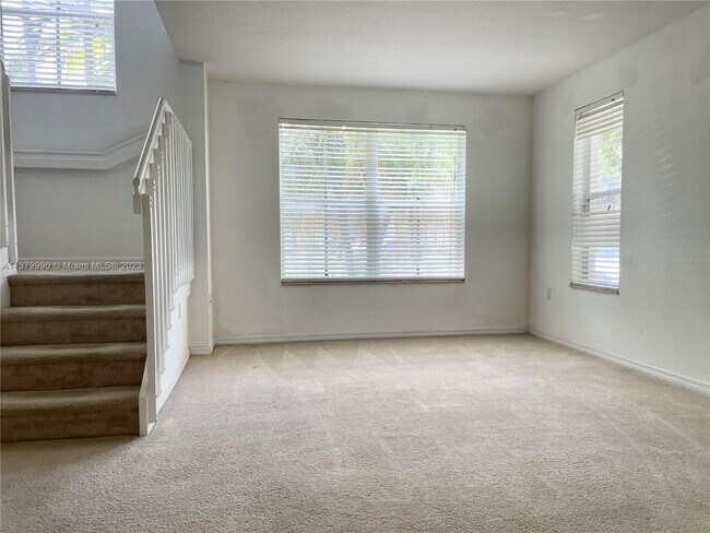 Building Photo - 12869 SW 31st Ct