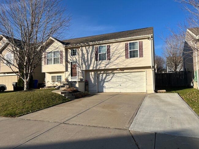 Building Photo - 19414 W St