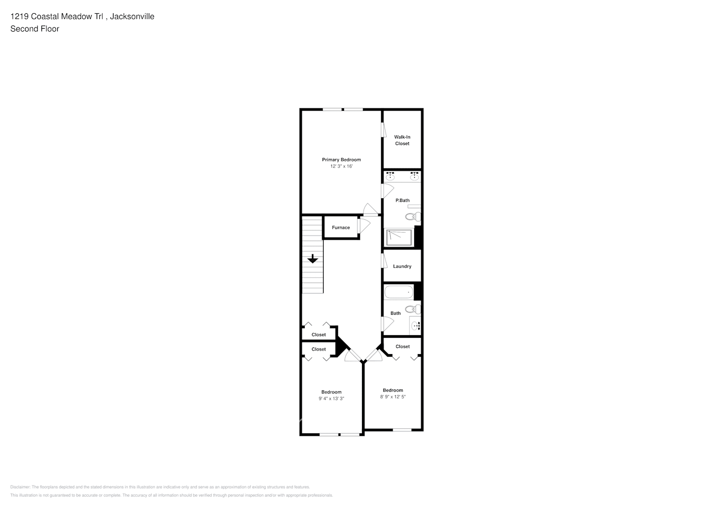 Building Photo - 1219 Coastal Mdw Trl
