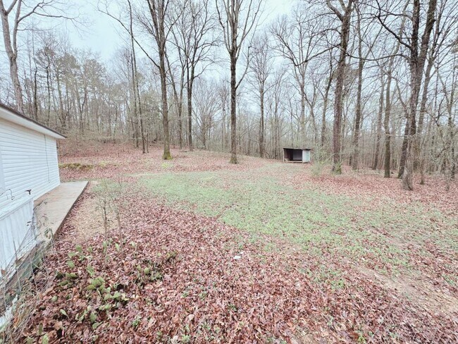 Building Photo - 29223 AR-84