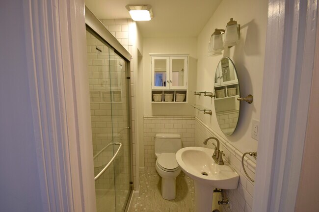 Bathroom - 35 S State St