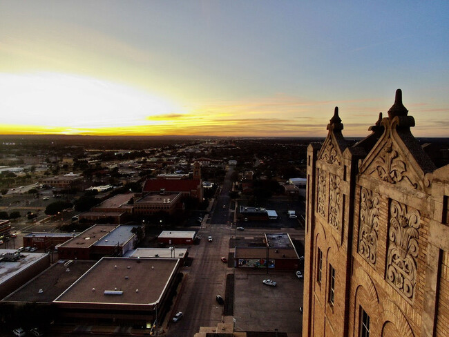 Building Photo - Hotel Wooten