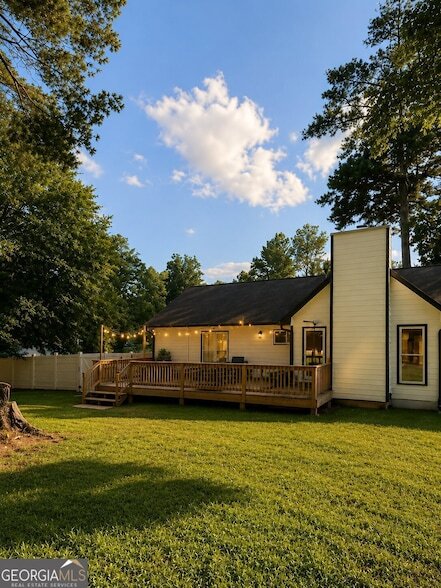 Building Photo - 646 Hunt Station Dr