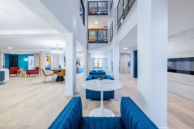 Building Photo - The Veer