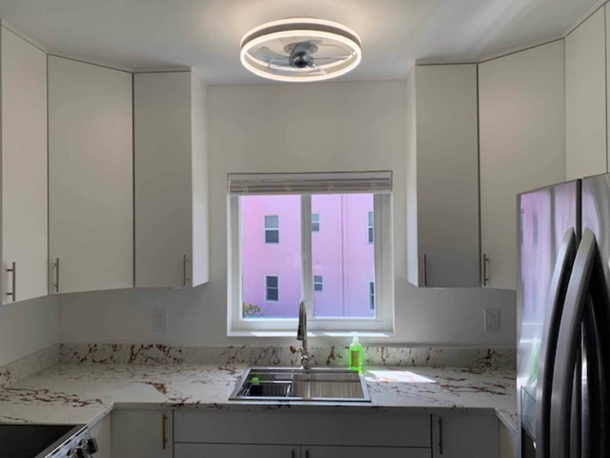 Kitchen - 1410 S Ocean Blvd