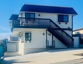 Building Photo - BAK337