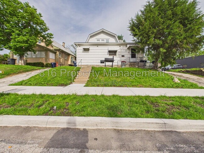Building Photo - 6921 Prospect Ave