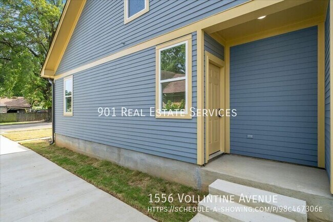 Building Photo - 1556 Vollintine Ave
