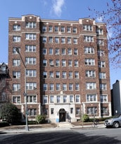 Building Photo - The Sedgewick Apartments
