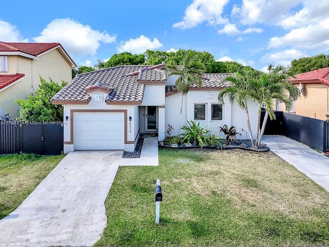 Building Photo - 8574 SW 211th Terrace