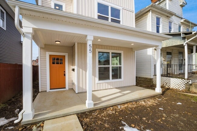Building Photo - 55 Brehl Ave