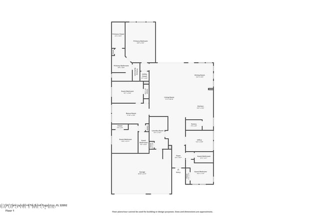 Building Photo - 107 Canopy Frst Dr