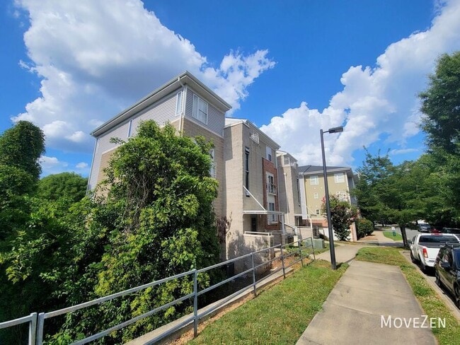 Building Photo - 3545 Warp Street