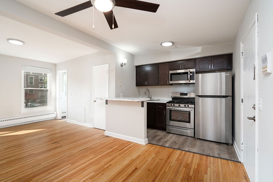 Building Photo - 116 Oak Grove St – Oak Grove Downtown