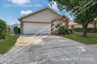 Building Photo - 1105 W Cottonwood Dr