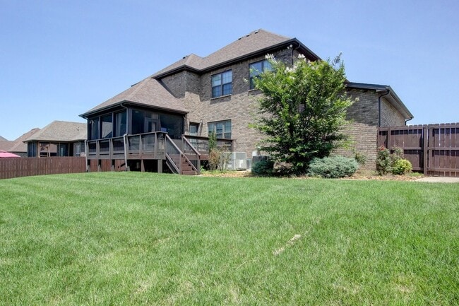Building Photo - 2616 Browning Way
