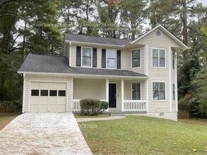 Building Photo - 3364 Dearwood Dr SW