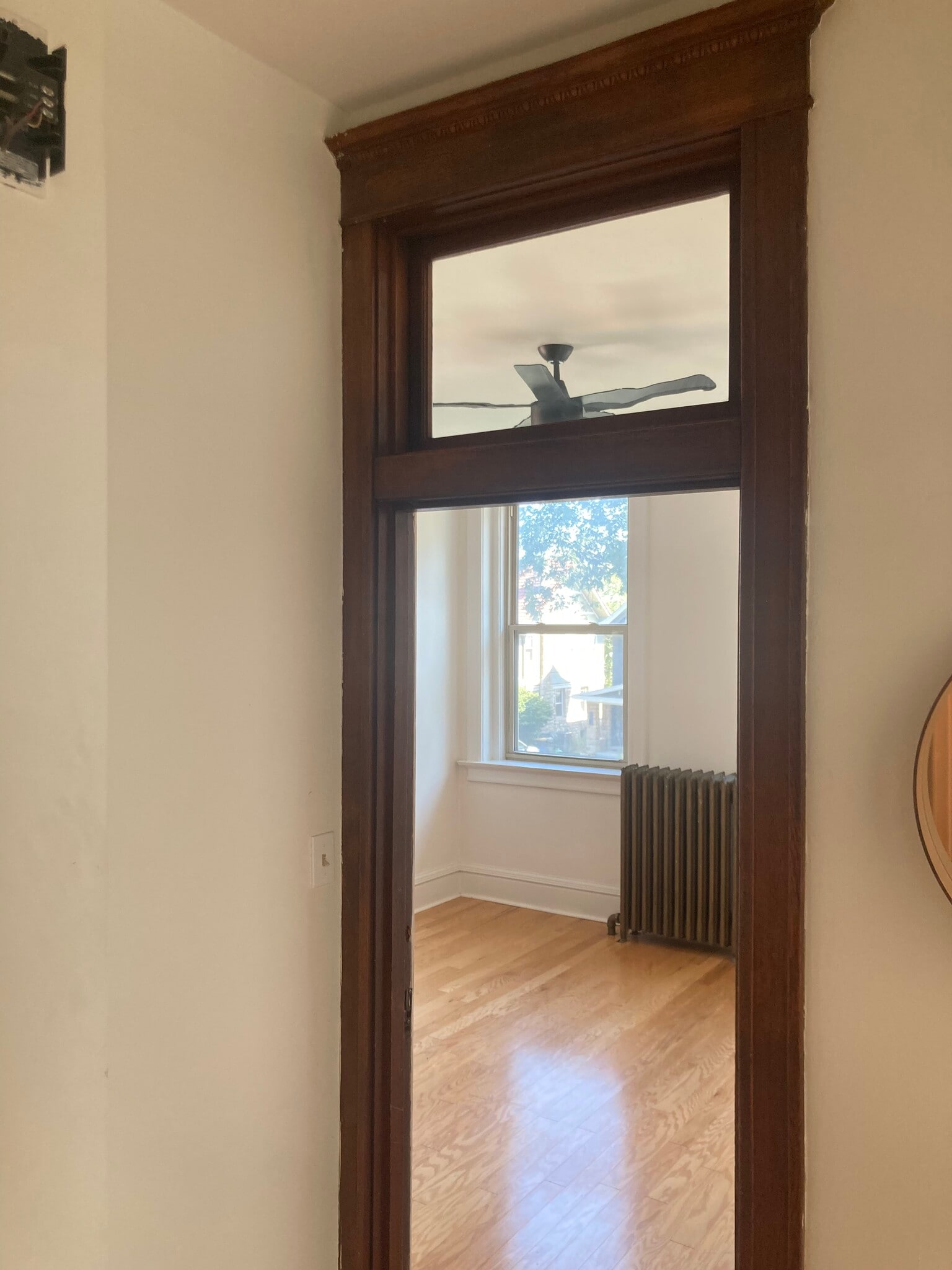 Building Photo - 3784 Washington St